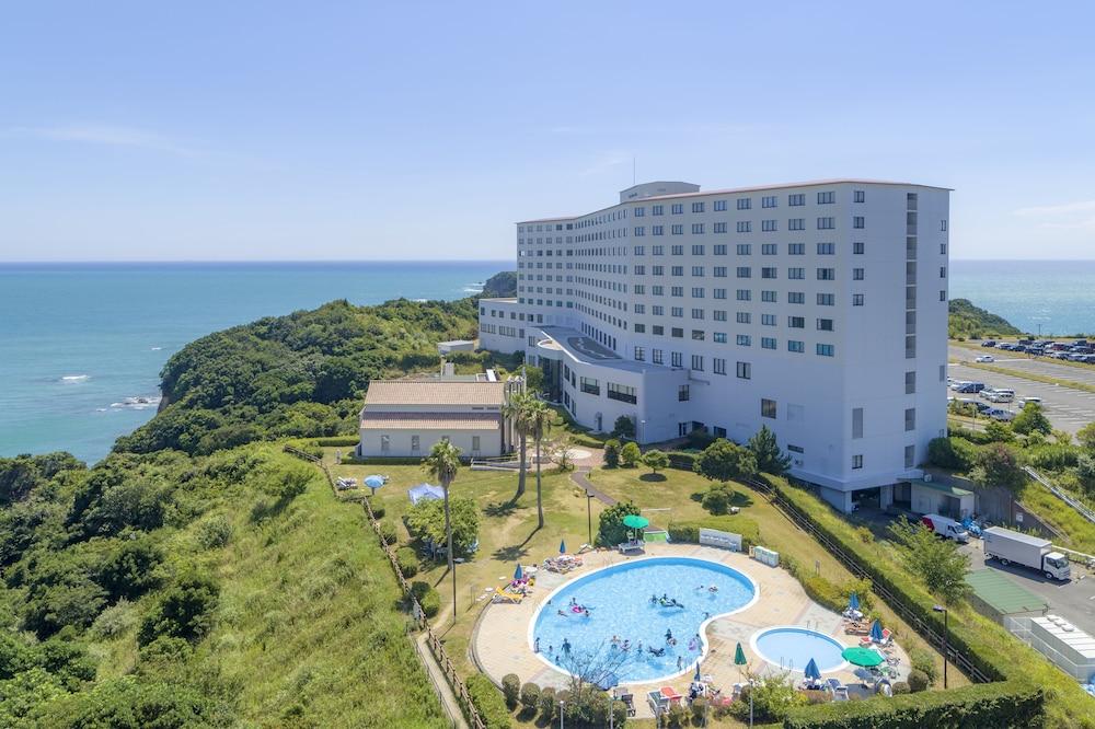 Hotel&Resorts Wakayama-Minabe Exterior foto